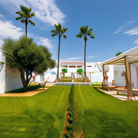 Eques Petit Resort