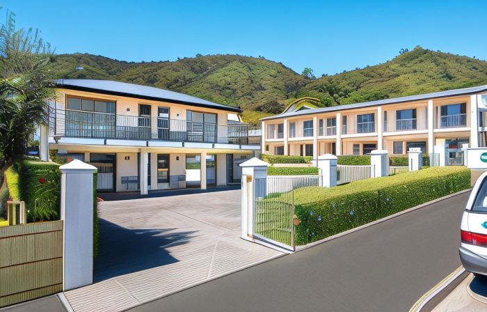 Jasmine Court Motel