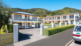 Jasmine Court Motel
