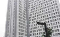 D' Rooms Studio & 2Br Apartment at MTown Gading Serpong Near SMS - Homestays
