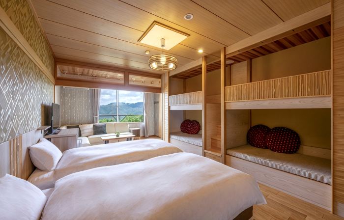 Ikoi No Mura Heritage Minoyama