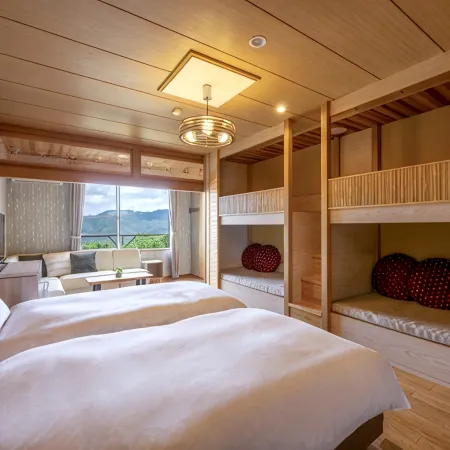 Ikoi No Mura Heritage Minoyama