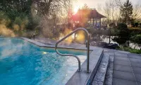 De Bronsbergen Boutique Wellness & Hotel