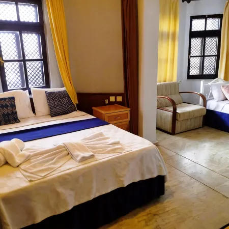 Han Hotel Dalyan