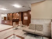Exe Astur Plaza Hotels in Comarca de Astorga