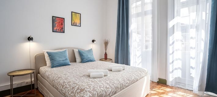 Zarco Suites by Sé Funchal Hotels in Funchal