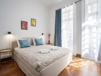 Zarco Suites by Sé Funchal Отели рядом с достопримечательностью «Се»