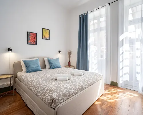 Zarco Suites by Sé Funchal Ξενοδοχεία στην πόλη Φουντσάλ
