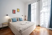 Zarco Suites by Sé Funchal - 3-Star