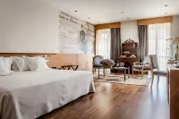 Gran Hotel la Perla