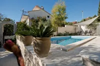 Villa Doris -  Ferienhäuser