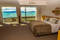 Design Suites Calafate - Gym