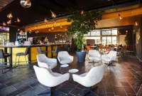 Hotel Restaurant Rhy - Kæledyr tilladt