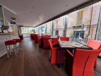 Hotel Aida - petit déjeuner