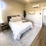 Cozy Riverfront cabin in Lux RV Resort w/ beautiful views in lovely South Weber - 4 estrellas