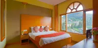 The Byke Sunshine Grand Ooty
