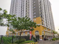 Cinere Resort by Gold Room Hotels in Cinere