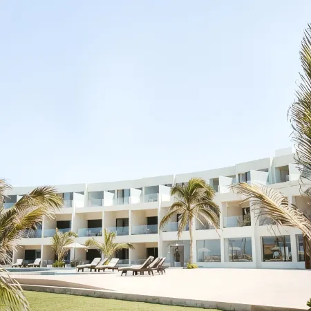 Soleare Hotel Boutique