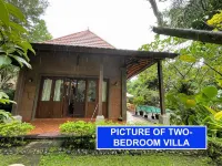 Villa Kamila Forest Senggigi by Villaloka