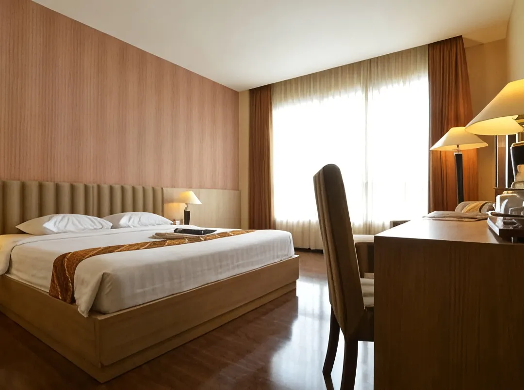 Istana Hotel - Tulungagung