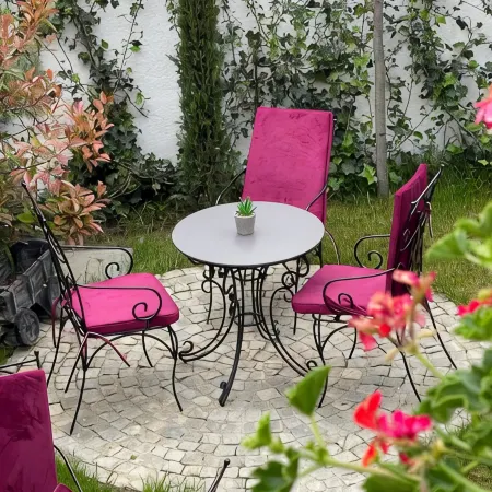 Etnomania Boutique Hotel