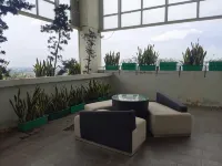 Sagita Residence-Taamansari Mahogany