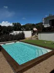 Petite Villa 6 Personnes - Piscine Privée - Corse du sud - فلل
