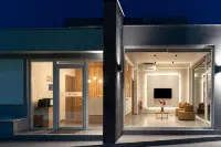 Aura Apartments Hotels in 