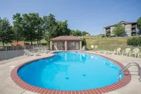 Sdc Close, 2 King Bedrooms and Bunk Room, 3 Pools, Golf, Fish, Pickleball, Play! - piscina