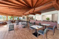 Ixia Dream Hotel - Adults Only - Frühstück