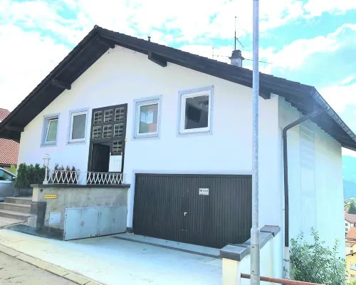 Sanosueno 3 Hotels in Sonthofen