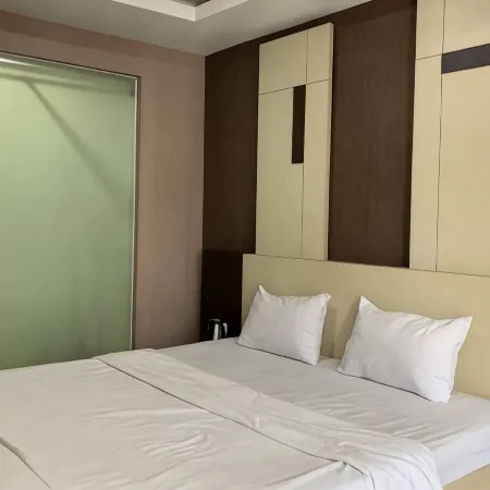 Bydiel Hotel