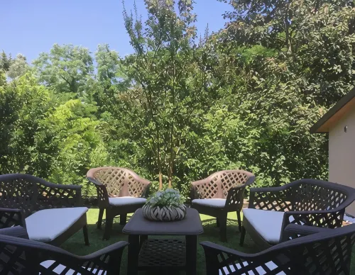 Antica Dimora Stucky - B&Bs (Bed and breakfast)