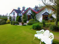 Killeen House Hotel - WiFi