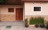 Khalila Homestay Syariah