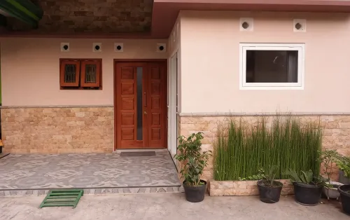 Khalila Homestay Syariah - 2-Star