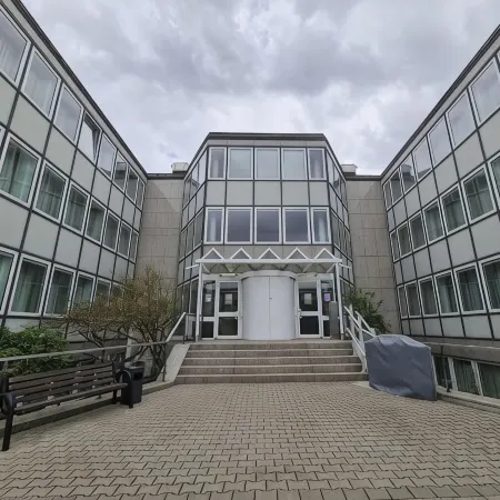 Check-Inn Hotels - Offenbach