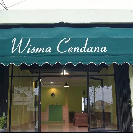 Wisma Cendana