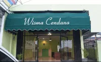 Wisma Cendana - Alloggi