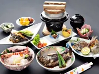 Seto No Hana Hotels in Setouchi