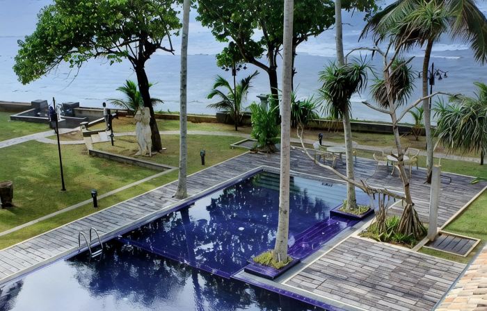 Hotel Kabalana