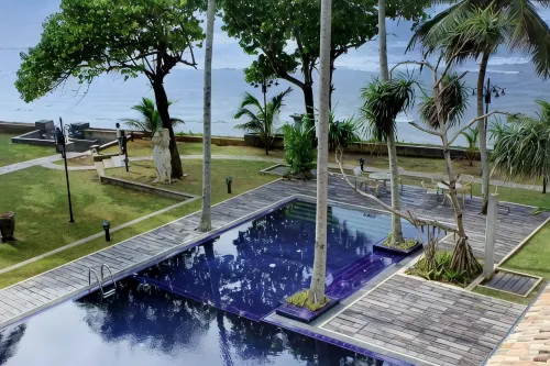 Hotel Kabalana