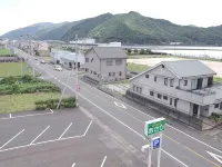 Hotel Asahi โรงแรมในซุกุโมะ