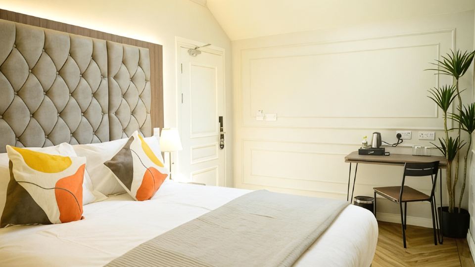 Walton View Hotel