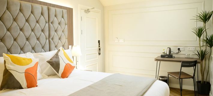 Walton View Hotel Hotels in Bradford