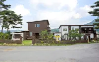 Yesan Forest Garden Pension - Homestays