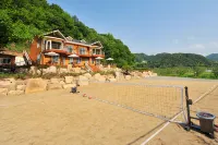 Mungyeong Apple House Pension - 民泊