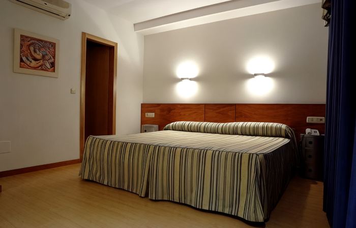 Hotel Colón Tui