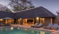 Xanatseni Private Camp - ที่มีฟิตเนส