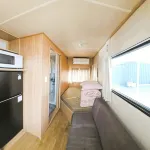 Campground Full of Stars - Homestays